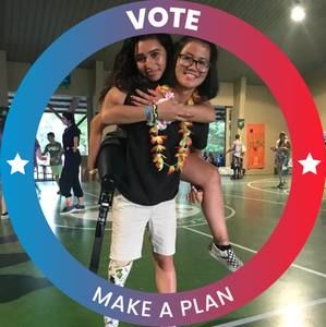 Meet your Posher, Katy